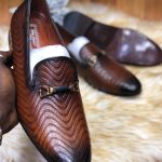 John Foster Affordable High Quality High Fashion Leather Shoes for Men4